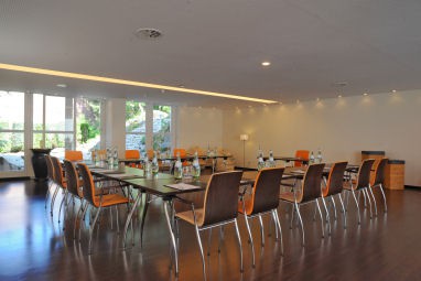 Hotel Wutzschleife: Meeting Room