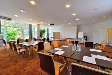 Hotel Wutzschleife: Meeting Room