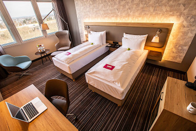 Leoso Hotel Leverkusen: Chambre