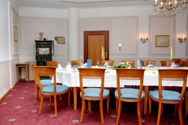 Tagungszentrum Gunzenhausen / Parkhotel Altmühltal: Salle de réunion