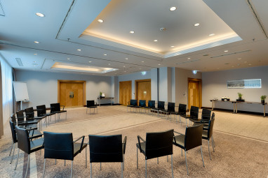 Park Inn by Radisson Berlin Alexanderplatz: Meeting Room