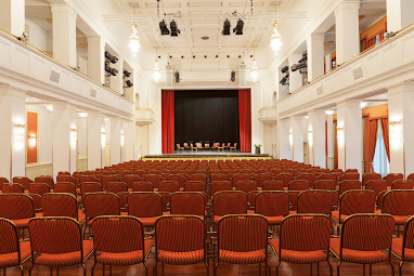 Hotel Kaiserhof Heringsdorf: Meeting Room