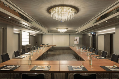 Maritim Hotel München: Meeting Room