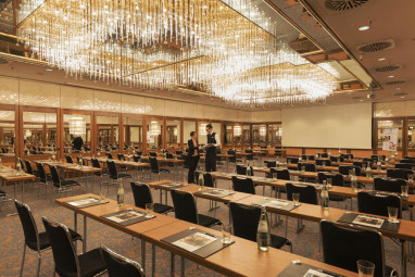 Maritim Hotel München: Meeting Room