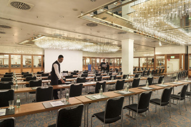 Maritim Hotel München: Meeting Room