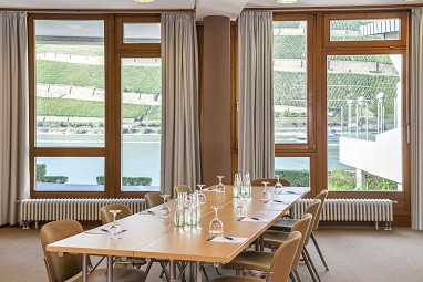 NH Bingen: Meeting Room