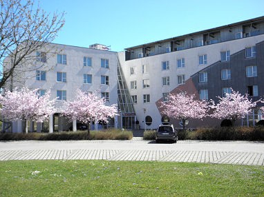 Vienna House Easy by Wyndham Landsberg: Exterior View