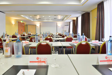 ACHAT Hotel Heppenheim: Meeting Room