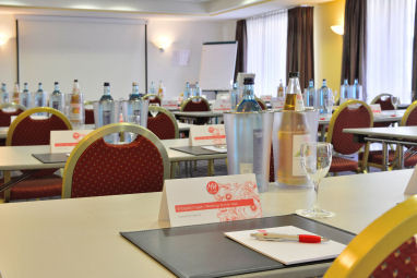 ACHAT Hotel Heppenheim: Meeting Room