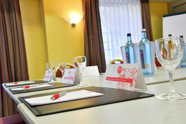 ACHAT Hotel Heppenheim: Meeting Room