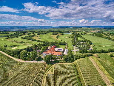 HOFGUT WISSBERG – DAS WEINBERGHOTEL: Loisirs