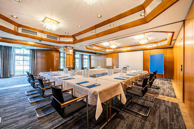 Best Western Hotel Schmöker-Hof: Meeting Room