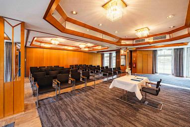 Best Western Hotel Schmöker-Hof: Salle de réunion