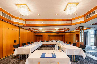 Best Western Hotel Schmöker-Hof: Salle de réunion