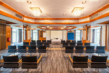 Best Western Hotel Schmöker-Hof: Meeting Room