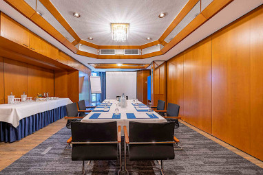 Best Western Hotel Schmöker-Hof: Meeting Room