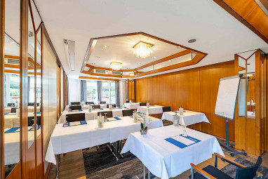 Best Western Hotel Schmöker-Hof: Meeting Room