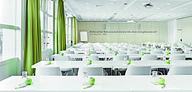 Select Hotel Erlangen: Meeting Room