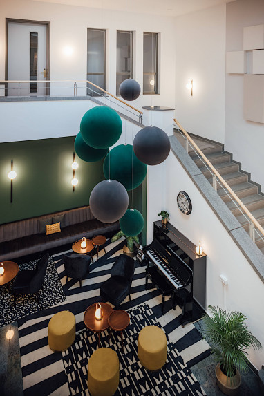 Townhouse Wismar: Lobby