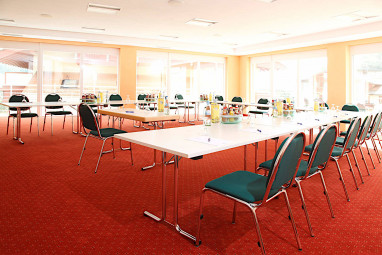 Königshof Hotel Resort ****Superior (Ab 20.01.2025 wieder buchbar): Sala de conferencia