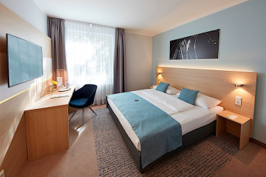 GHOTEL hotel & living Göttingen: Room