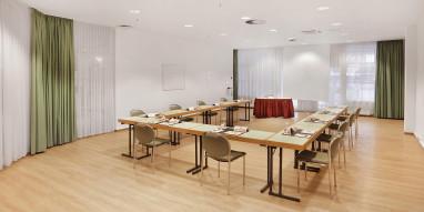 ACHAT Hotel Landshut: Meeting Room