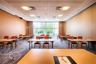 Leonardo Mannheim City Center: Meeting Room