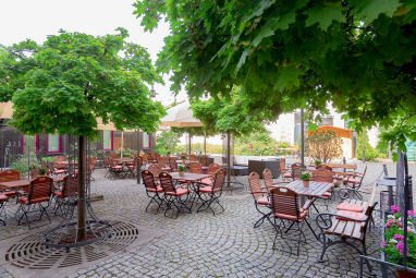 Dorint Hotel Leipzig: Exterior View