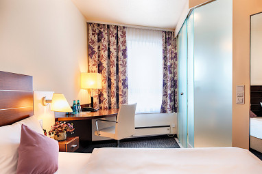 ACHAT Hotel Wiesbaden City: Room