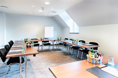 ACHAT Hotel Wiesbaden City: Meeting Room