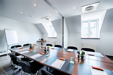 ACHAT Hotel Wiesbaden City: Meeting Room