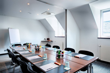 ACHAT Hotel Wiesbaden City: Meeting Room