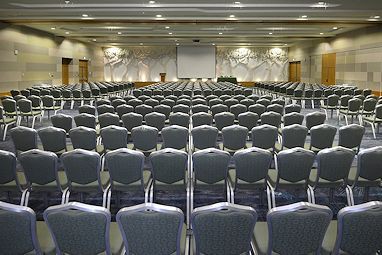 Crowne Plaza Dublin Northwood : Sala de conferencia