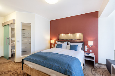 Select Hotel Elisenhof: Room