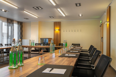 Select Hotel Elisenhof: Meeting Room