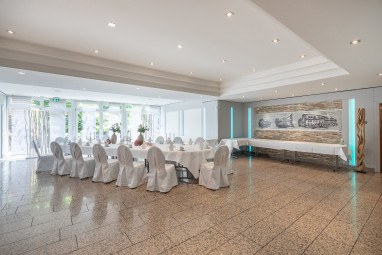 Select Hotel Elisenhof: Meeting Room