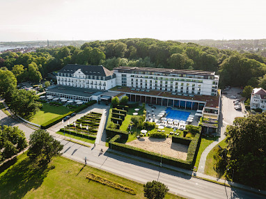 A-ROSA Travemünde: Exterior View