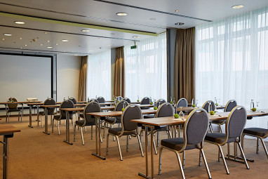 H+ Hotel Stuttgart Herrenberg: Meeting Room