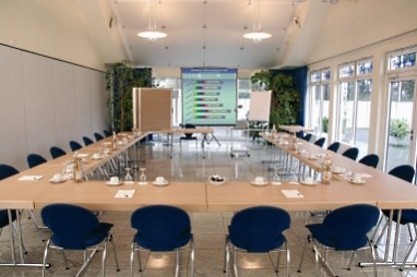 Hotel Am Wald: Meeting Room