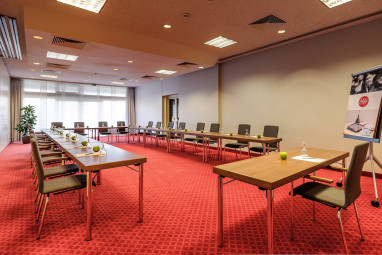 ACHAT Hotel Braunschweig: Sala de conferencia