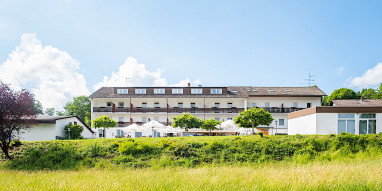 AKZENT Hotel Haus Sonnenberg: Außenansicht