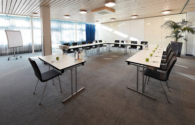 GHOTEL hotel & living Hannover: Meeting Room