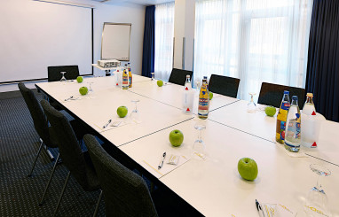 GHOTEL hotel & living Hannover: Meeting Room