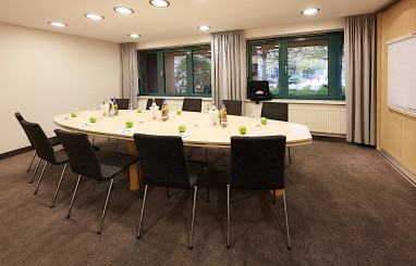 GHOTEL hotel & living Hannover: Meeting Room