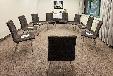 GHOTEL hotel & living Hannover: Sala de conferencia