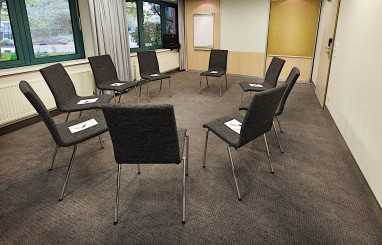 GHOTEL hotel & living Hannover: Meeting Room