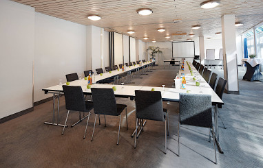 GHOTEL hotel & living Hannover: Meeting Room