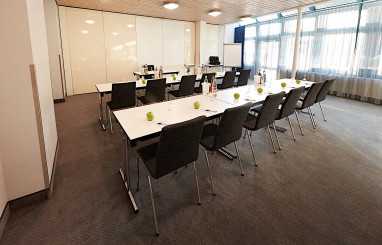 GHOTEL hotel & living Hannover: Meeting Room