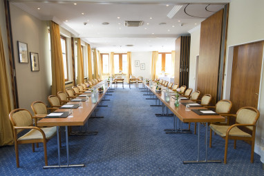 Central-Hotel KAISERHOF: Meeting Room