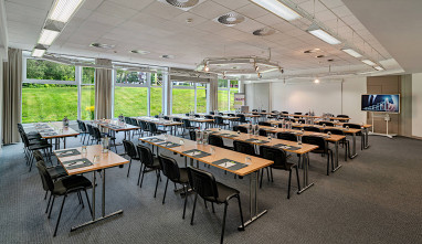 AHORN Panorama Hotel Oberhof: Meeting Room